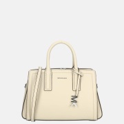 Michael Kors Laila handtas S light sand