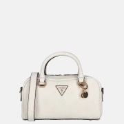 Guess Cresidia Bowling handtas offwhite