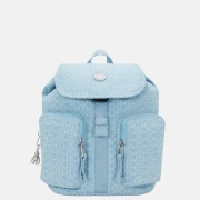 Kipling Anto rugzak S light denim