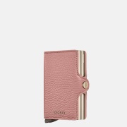 Secrid Twinwallet pasjeshouder pebble rose