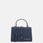 Valentino Bags Sobo satchel handtas blu