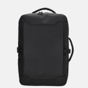 Beagles laptoprugzak 17 inch zwart