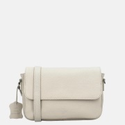 Charm London Washington crossbody tas creme