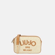 Liu Jo crossbody tas bran