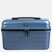 TITAN Litron beautycase eisblau