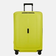 Samsonite Essens reiskoffer 75 cm lime