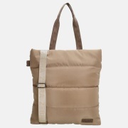 Zebra Trends Elske shopper II taupe