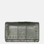 Bear Design portemonnee green