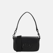 David Jones schoudertas black