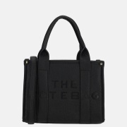 Firenze handtas tote bag M black