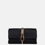 Bulaggi clutch zwart/goud