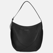 Smaak Amsterdam Drew schoudertas black