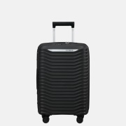 Samsonite Upscape 55/35 handbagage koffer 55 cm expandable black