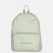 Tommy Hilfiger Essential kinderrugzak misty sage