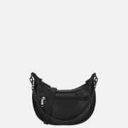 Bear Design schoudertas zwart