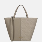 Michael Kors Flora shopper M birch