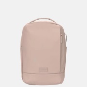 Eastpak Tecum F laptoprugzak 16 inch matte sand