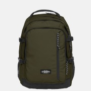 Eastpak Volker Pro laptoprugzak forest