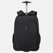 Samsonite Guardit 3.0 laptoprugzak/trolley 15,6 inch black