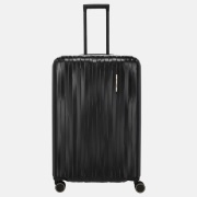 Travelite Barbara Novelty reiskoffer 75cm Black/Gold