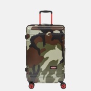 Eastpak Resist'R Zip reiskoffer M camo