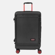 Eastpak Resist'R zip reiskoffer L black