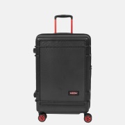 Eastpak Resist'R Zip reiskoffer M black