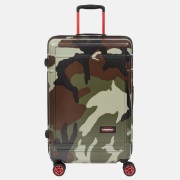 Eastpak Resist'R Zip reiskoffer L camo