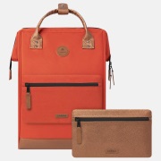 Cabaia Adventurer rugzak L 15 inch bogota