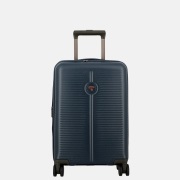 Jump Breed handbagage koffer 55 cm marine