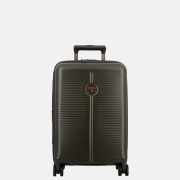 Jump Breed handbagage koffer 55 cm mokka