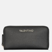 Valentino Bags Zero Re ritsportemonnee nero