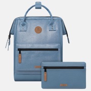 Cabaia Adventurer rugzak M 13 inch davos