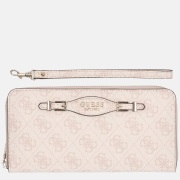 Guess Katya portemonnee rose water logo