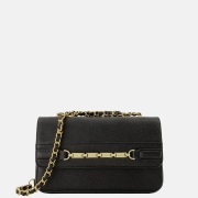 Nikkie Ann schoudertas black