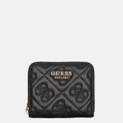 Guess Adelasi portemonnee S black