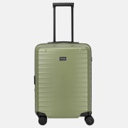 Titan Upgrade handbagage koffer 55 cm forest green