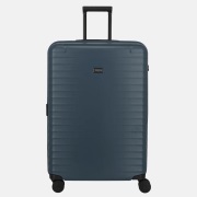 Titan Upgrade reiskoffer 75 cm midnight blue