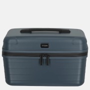 Titan Upgrade beautycase midnight blue