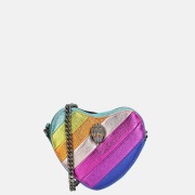 Kurt Geiger Kensington schoudertas multi