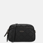Liu Jo Adonide crossbody tas nero