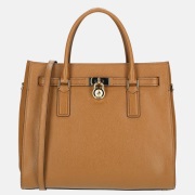 Michael Kors Hamilton handtas L luggage