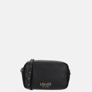 Liu Jo Evrim crossbody tas nero