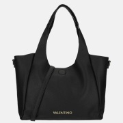 Valentino Bags Futura shopper nero