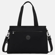 Kipling Elysia shopper infinite black