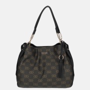 Liu Jo Cirry Boston handtas nero