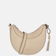 Liu Jo Cirry crossover crossbody tas neutro