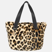 Liu Jo Verry shopper macul naturale