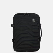 Bric's Be Young 15 inch rugzak black