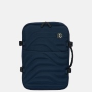 Bric's Be Young rugzak 15 inch ocean blue